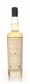 Macduff 15 Year Old 1997 (The Whisky Club)