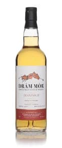 Teaninich 11 Year Old 2014 (Cask 703720) - Dràm Mòr