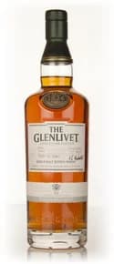 The Glenlivet 17 Year Old Josie - Single Cask Edition