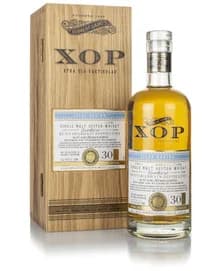 Bunnahabhain 30 Year Old 1990 (cask 146565) - Xtra Old Particular (Douglas Laing)