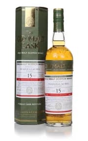 Craigellachie 15 Year Old 2007 (cask 19607) - Old Malt Cask (Hunter Laing)