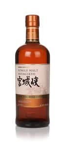 Miyagikyo Moscatel Wood Finish (bottled 2017)