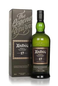 Ardbeg 17 Year Old 2024 Committee Release