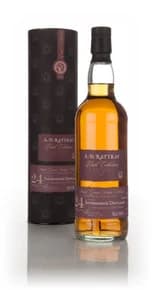 Invergordon 24 Year Old 1991 (cask 39033) - Cask Collection (A. D. Rattray)