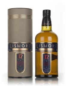 Lismore 12 Year Old Special Reserve