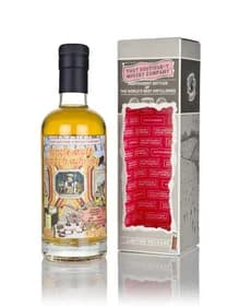 Bruichladdich 27 Year Old - Batch 13 (That Boutique-y Whisky Company)