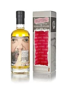 Highland #3 22 Year Old (That Boutique-y Whisky Company)