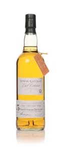 Auchentoshan 15 Year Old 1991 (cask 478) - Cask Collection (A.D. Rattray)