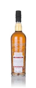 Glenlossie 8 Year Old 2010 (cask 8645) - Lady of the Glen (Hannah Whisky Merchants)