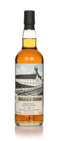 Glen Elgin 12 Year Old 2012 - Distilleries of Great Britain & Ireland (James Eadie)