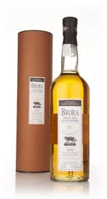 Brora 30 Year Old (Special Release 2010)