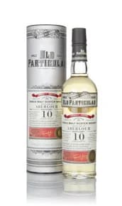 Aberlour 10 Year Old 2008 (cask 13174) - Old Particular (Douglas Laing)