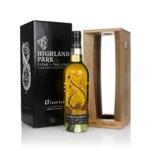 Highland Park 17 Year Old - The Light