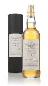 Craigellachie 9 Year Old 2004 - Hepburn's Choice (Langside)
