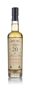 Auchroisk 20 Year Old 1994 - Single Cask (Master of Malt)
