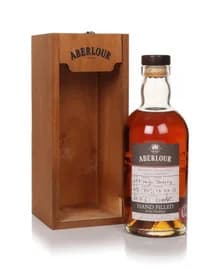 Aberlour 16 Year Old Hand Filled Sherry Cask - Batch A15