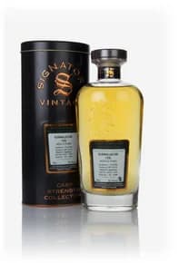 Glenallachie 22 Year Old 1996 (casks 5253 & 5254) - Cask Strength Collection (Signatory)