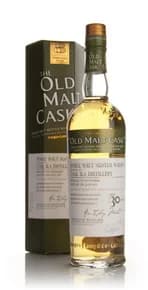 Caol Ila 30 Year Old 1979 - Old Malt Cask (Douglas Laing)