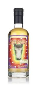 Irish Single Malt #1 13 Year Old - Batch 2 (That Boutique-y Whisky Company)