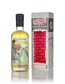 Deanston 18 Year Old - Batch 3 (That Boutique-y Whisky Company)