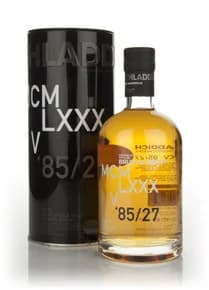 Bruichladdich 27 Year Old 1985 - DNA 4th Edition