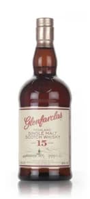 Glenfarclas 15 Year Old