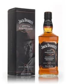 Jack Daniel's Master Distiller Series No.3