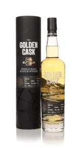 Caol Ila 15 Year Old 2008 (cask CM302) - The Golden Cask (House of MacDuff)