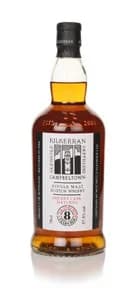 Kilkerran 8 Year Old Cask Strength - Sherry Cask Matured