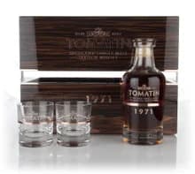 Tomatin 1971 44 Year Old