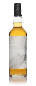 Invergordon 34 Year Old (Thompson Bros.)