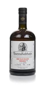 Bunnahabhain 2004 (cask 556) Hand-Filled from Warehouse Nine