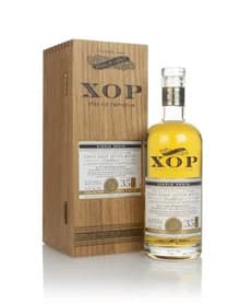 Cameronbridge 35 Year Old 1984 (cask 13710) - Xtra Old Particular (Douglas Laing)