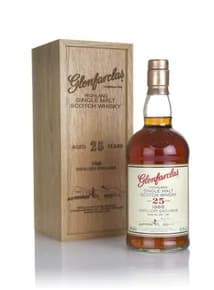 Glenfarclas 25 Year Old 1988 Distillery Exclusive