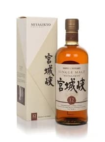 Miyagikyo 12 Year Old