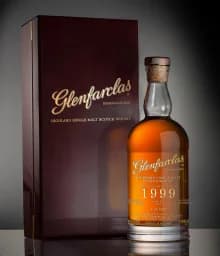 Glenfarclas 25 Year Old 1999 (cask 7516) - Millennium Release