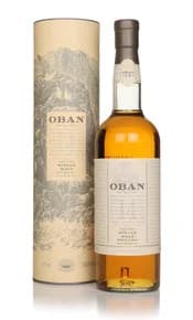 Oban 14 Year Old - 1990s