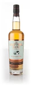 The Exceptional Blend - 1st Edition