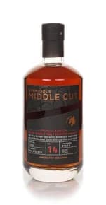 Bruichladdich 14 Year Old 2009 (cask 1944) - Middle Cut (Dramfool)