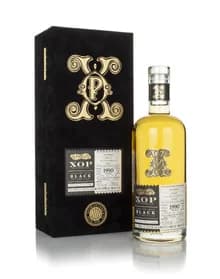 Bunnahabhain 30 Year Old 1990 (cask 14861) - Xtra Old Particular The Black Series (Douglas Laing)