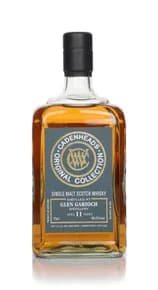 Glen Garioch 11 Year Old 2013 - Cadenhead's Original Collection