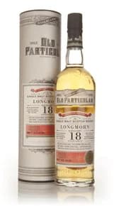 Longmorn 18 Year Old 1994 (cask 10051) - Old Particular (Douglas Laing)