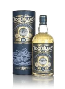 Rock Island 10 Year Old