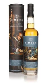 Bimber Shoulders of Giants (cask 517/30) - Shakespeare The Playwright