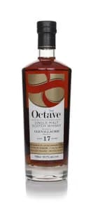 Glenallachie 17 Year Old 2008 (cask 3044129) Oloroso Finish - The Octave (Duncan Taylor)
