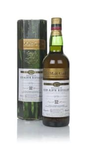 Glen Albyn 32 Year Old 1970 - Old Malt Cask (Douglas Laing)