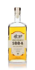 Uncle Nearest 1884 Small Batch Whiskey