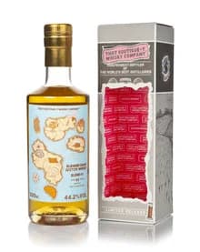 Blended Grain #1 45 Year Old (That Boutique-y Whisky Company)