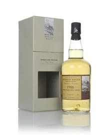 Greenhouse Preserves 1988 (bottled 2018) - Wemyss Malts (Invergordon)