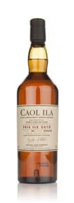 Caol Ila 1999 (cask 305646) - Fèis Ìle 2010